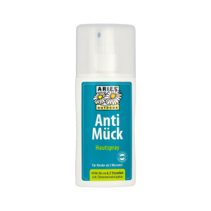 Anti Mück Hautspray, Produktbild 1