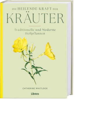 Die heilende Kraft der Kräuter, Produktbild 1