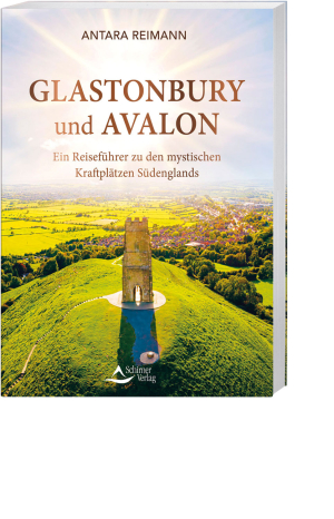 Glastonbury und Avalon, Produktbild 1