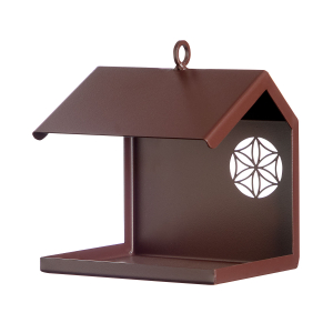 Vogelhaus mit Saat des Lebens, Produktbild 1