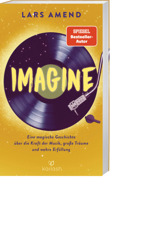 Imagine, Produktbild 1