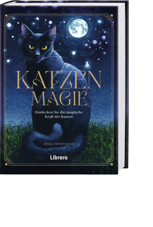 Katzenmagie, Produktbild 1