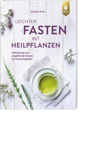 Leichter fasten mit Heilpflanzen, Produktbild 1