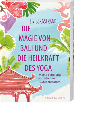 Die Magie von Bali und die Heilkraft des Yoga, Produktbild 1
