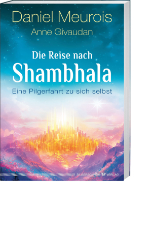 Die Reise nach Shambhala, Produktbild 1