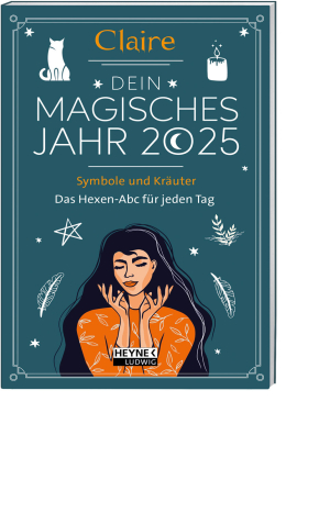 Dein magisches Jahr 2025, Produktbild 1