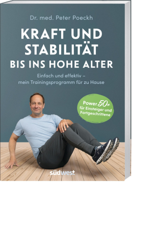 Kraft und Stabilität bis ins hohe Alter, Produktbild 1