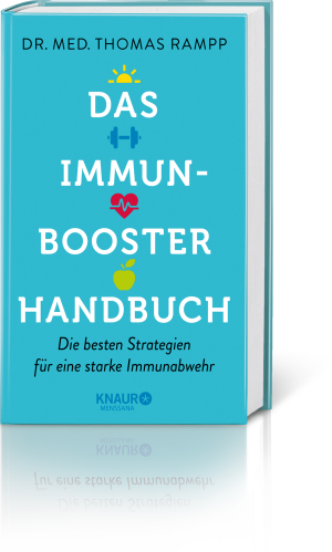 Das Immunbooster-Handbuch, Produktbild 1