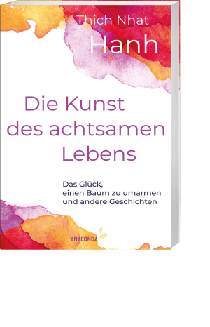 Die Kunst des achtsamen Lebens, Produktbild 1