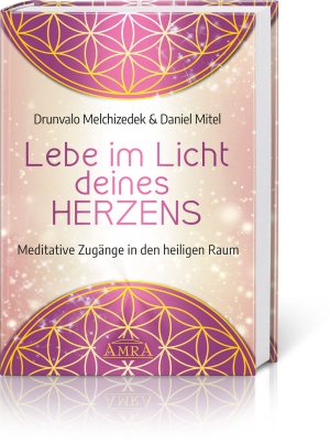 Lebe im Licht deines Herzens, Produktbild 1