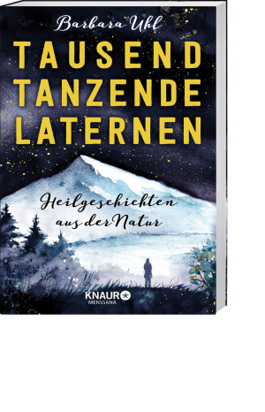 Tausend tanzende Laternen, Produktbild 1