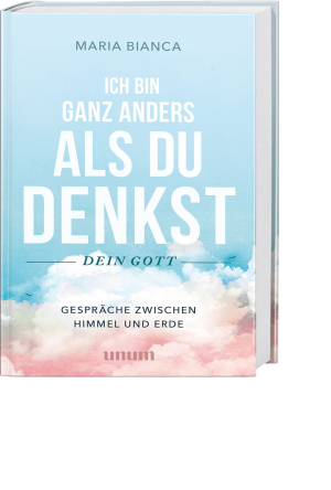 Ich bin ganz anders als du denkst – dein Gott, Produktbild 1