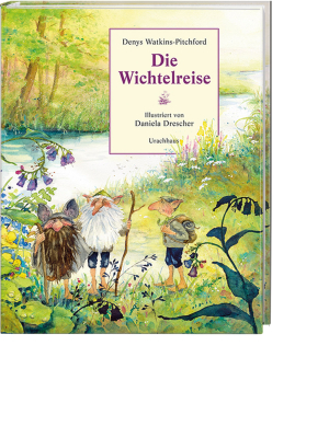 Die Wichtelreise, Produktbild 1