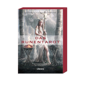 Das Runentarot, Produktbild 1