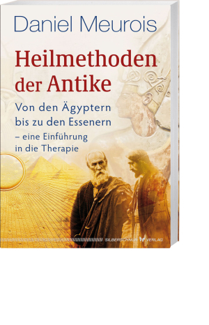 Heilmethoden der Antike, Produktbild 1