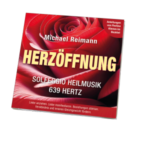 Herzöffnung, Produktbild 1