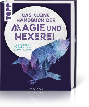 Das kleine Handbuch der Magie und Hexerei, Produktbild 1