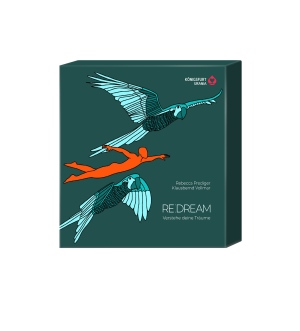 RE:DREAM – Verstehe deine Träume (Kartenset), Produktbild 1