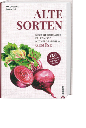 Alte Sorten*, Produktbild 1