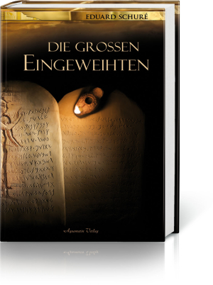 Die grossen Eingeweihten*, Produktbild 1