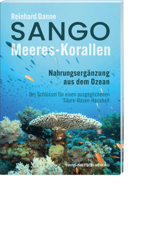 Sango Meeres-Korallen, Produktbild 1