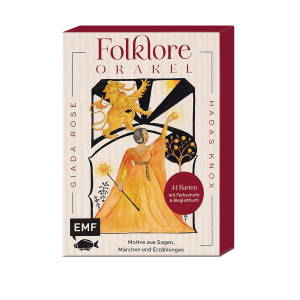 Folklore Orakel, Produktbild 1
