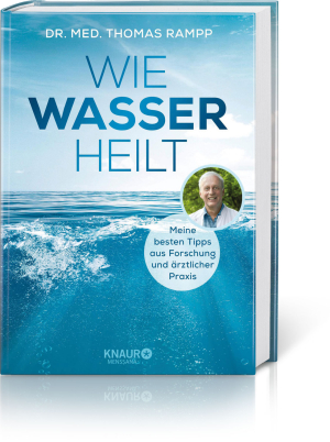 Wie Wasser heilt, Produktbild 1