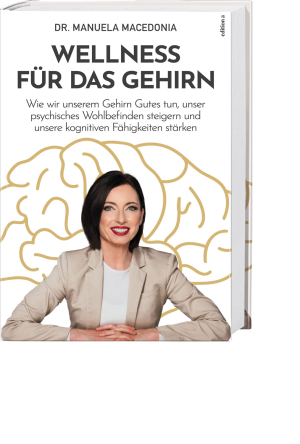 Wellness für das Gehirn, Produktbild 1