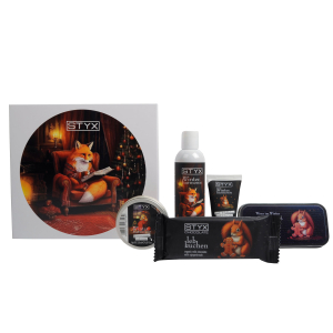 Geschenk-Box „Winterharmonie“, groß, Produktbild 1
