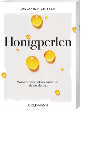 Honigperlen, Produktbild 1