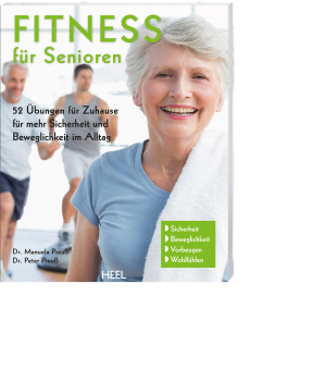 Fitness für Senioren, Produktbild 1