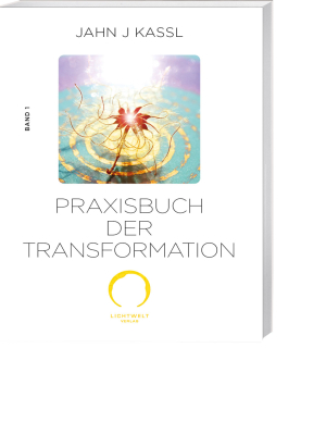 Praxisbuch der Transforamtion, Produktbild 1