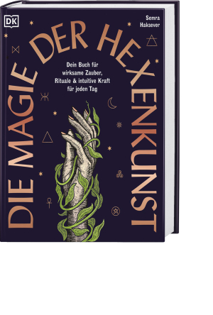 Die Magie der Hexenkunst, Produktbild 1