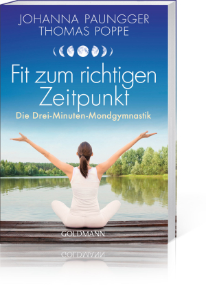 Fit zum richtigen Zeitpunkt, Produktbild 1