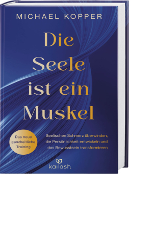 Die Seele ist ein Muskel, Produktbild 1