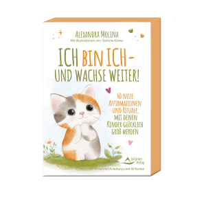 Ich bin Ich – und wachse weiter!, Produktbild 1