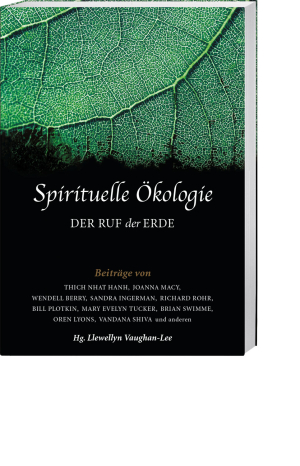 Spirituelle Ökologie, Produktbild 1