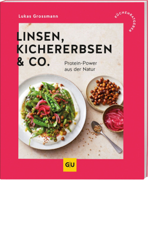 Linsen, Kichererbsen & Co, Produktbild 1