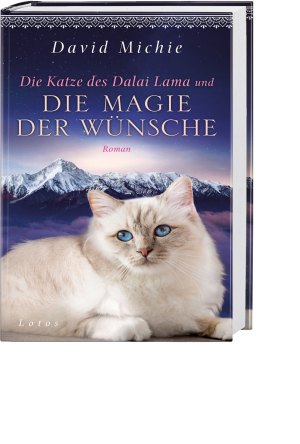 Die Katze des Dalai Lama und die Magie der Wünsche, Produktbild 1