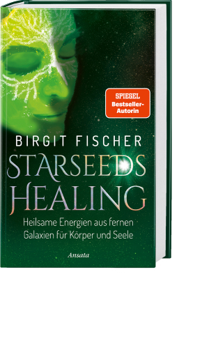 Starseeds Healing, Produktbild 1