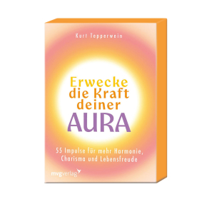Erwecke die  Kraft deiner Aura, Produktbild 1