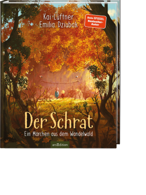 Der Schrat, Produktbild 1