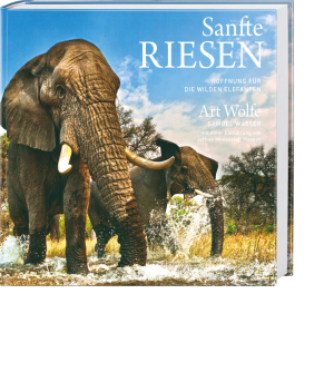Sanfte Riesen*, Produktbild 1