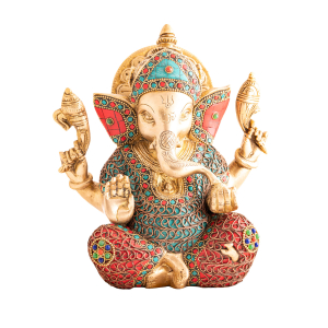 Ganesha, Produktbild 1