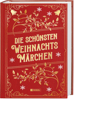 Die schönsten Weihnachtsmärchen, Produktbild 1