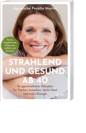 Strahlend und gesund ab 40, Produktbild 1