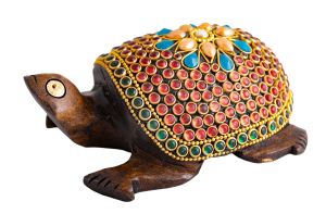 Zauberschildkröte, klein, Produktbild 1