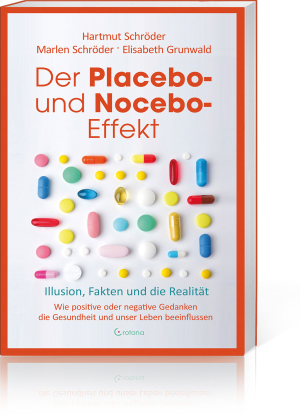 Der Placebo- und Nocebo-Effekt, Produktbild 1