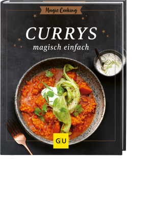 Currys magisch einfach, Produktbild 1