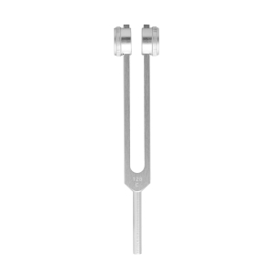 Stimmgabel, 128 Hz / Grundton C, Produktbild 1
